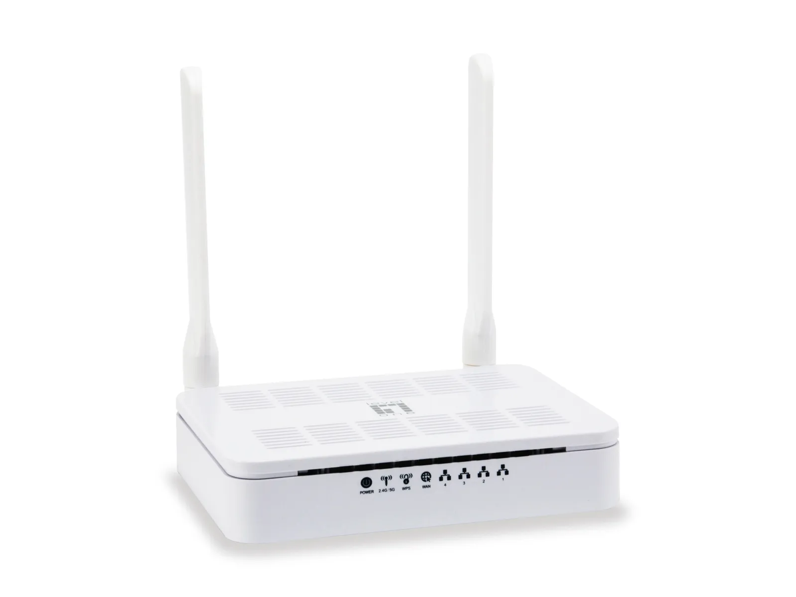 LevelOne WGR-8031 wireless router – slika 2