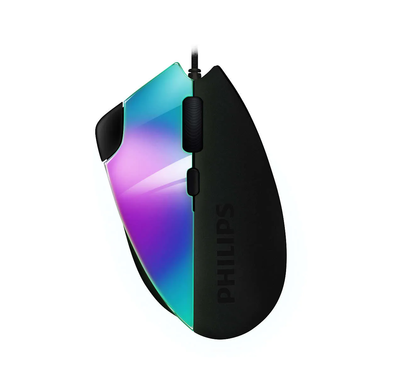 Philips SPK9842/93 mouse