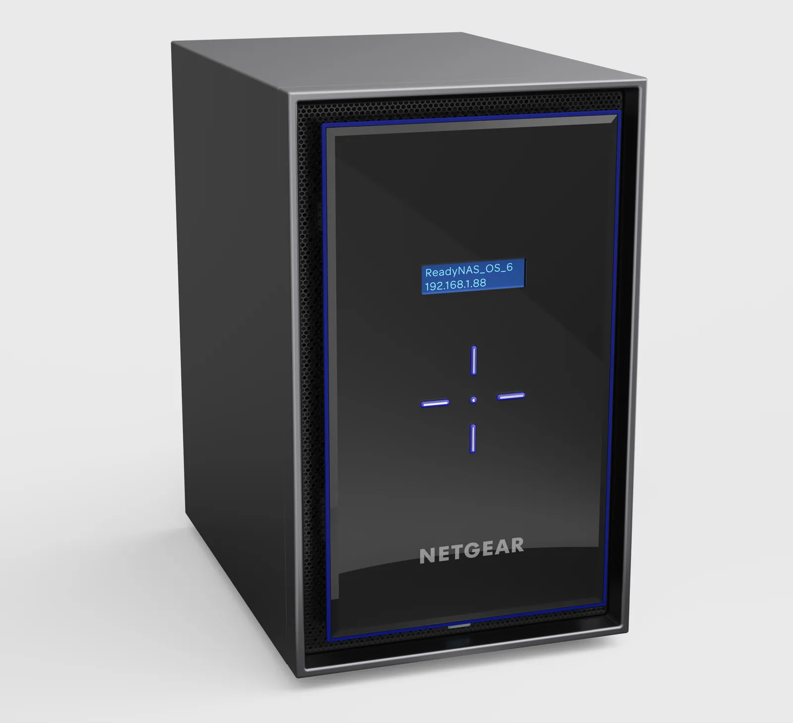 NETGEAR RN428 – slika 2