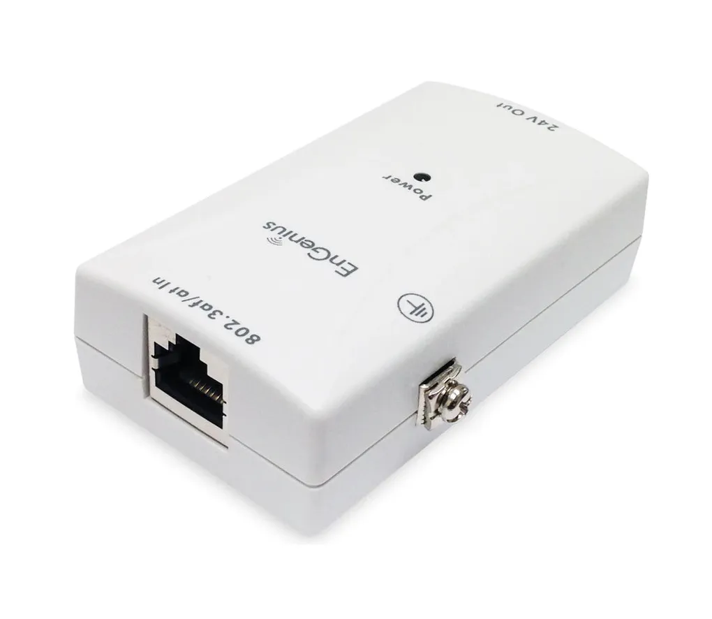 EnGenius EPE-24R PoE adapter
