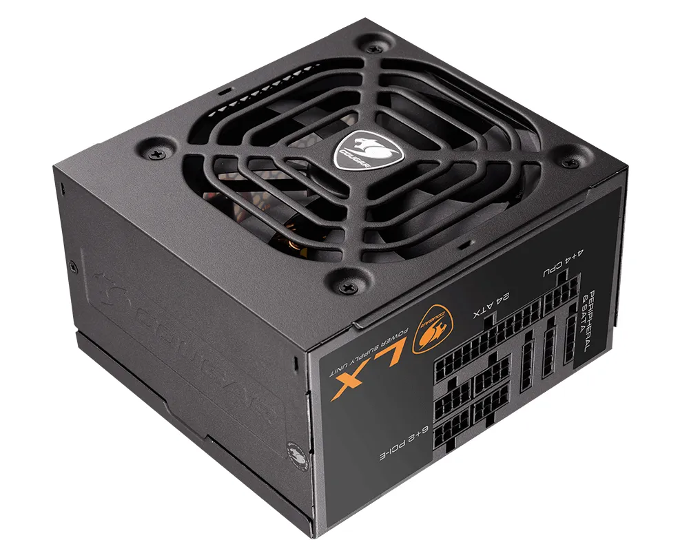 COUGAR LX600 power supply unit – slika 4