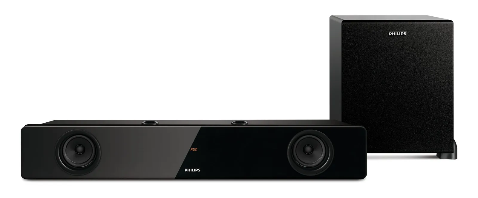 Philips HTL1040/94 soundbar speaker – slika 2