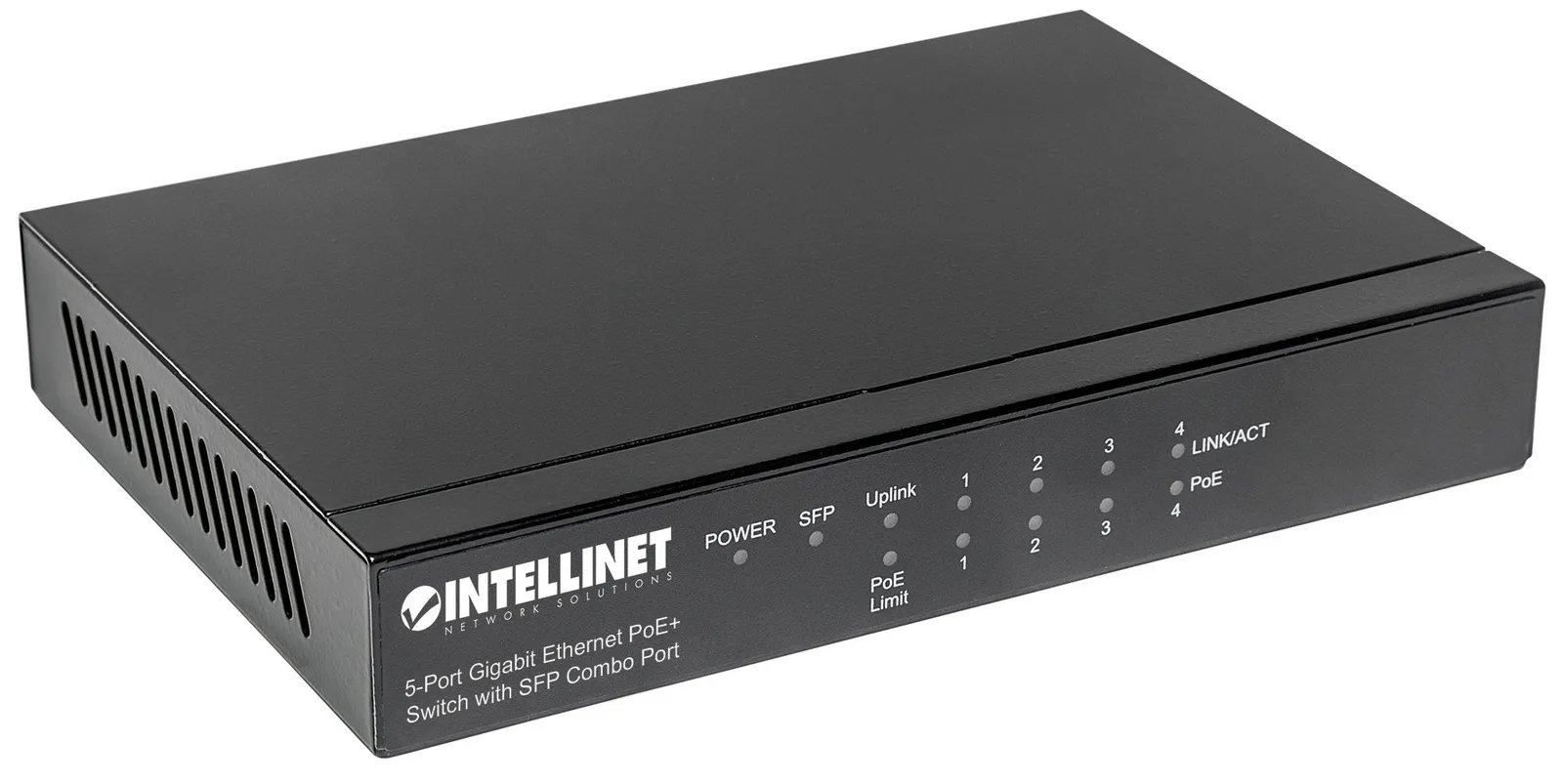 Intellinet 561174 network switch – slika 2