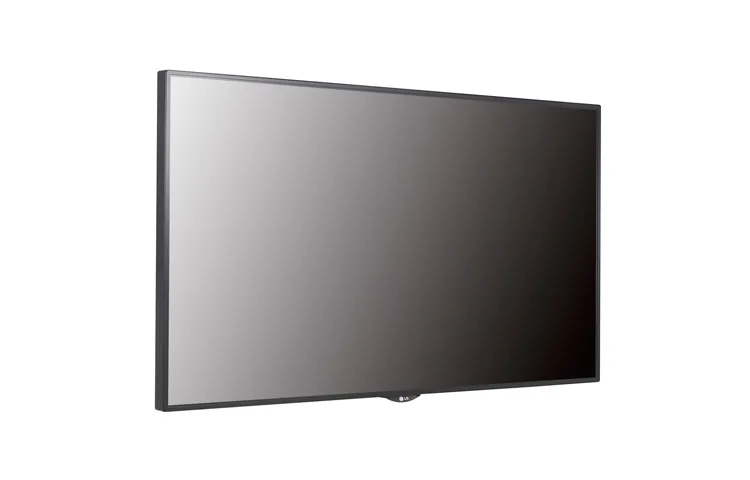 LG 49LS75C Signage Display – slika 2