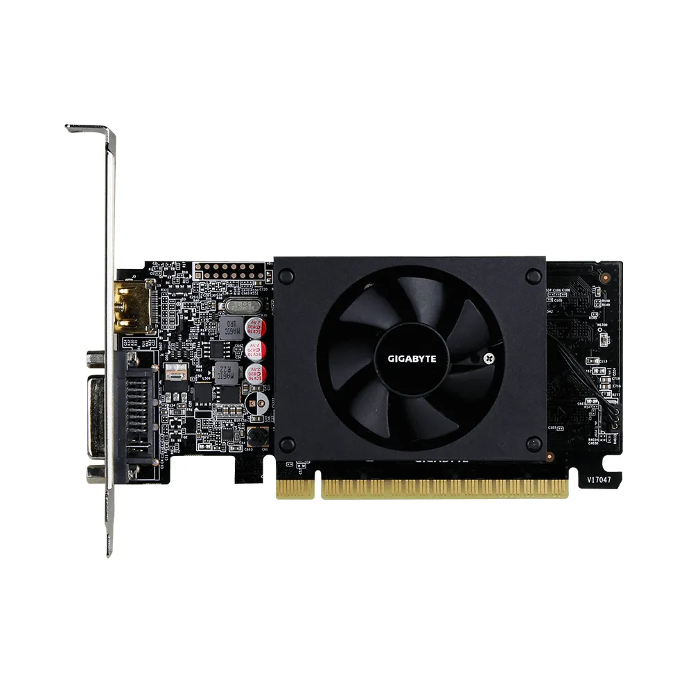 GIGABYTE GV-N710D5-2GL graphics card – slika 4