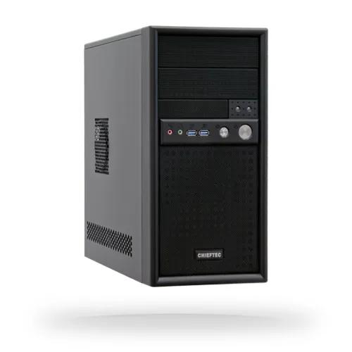 Chieftec CD-01B-U3-350GPB computer case