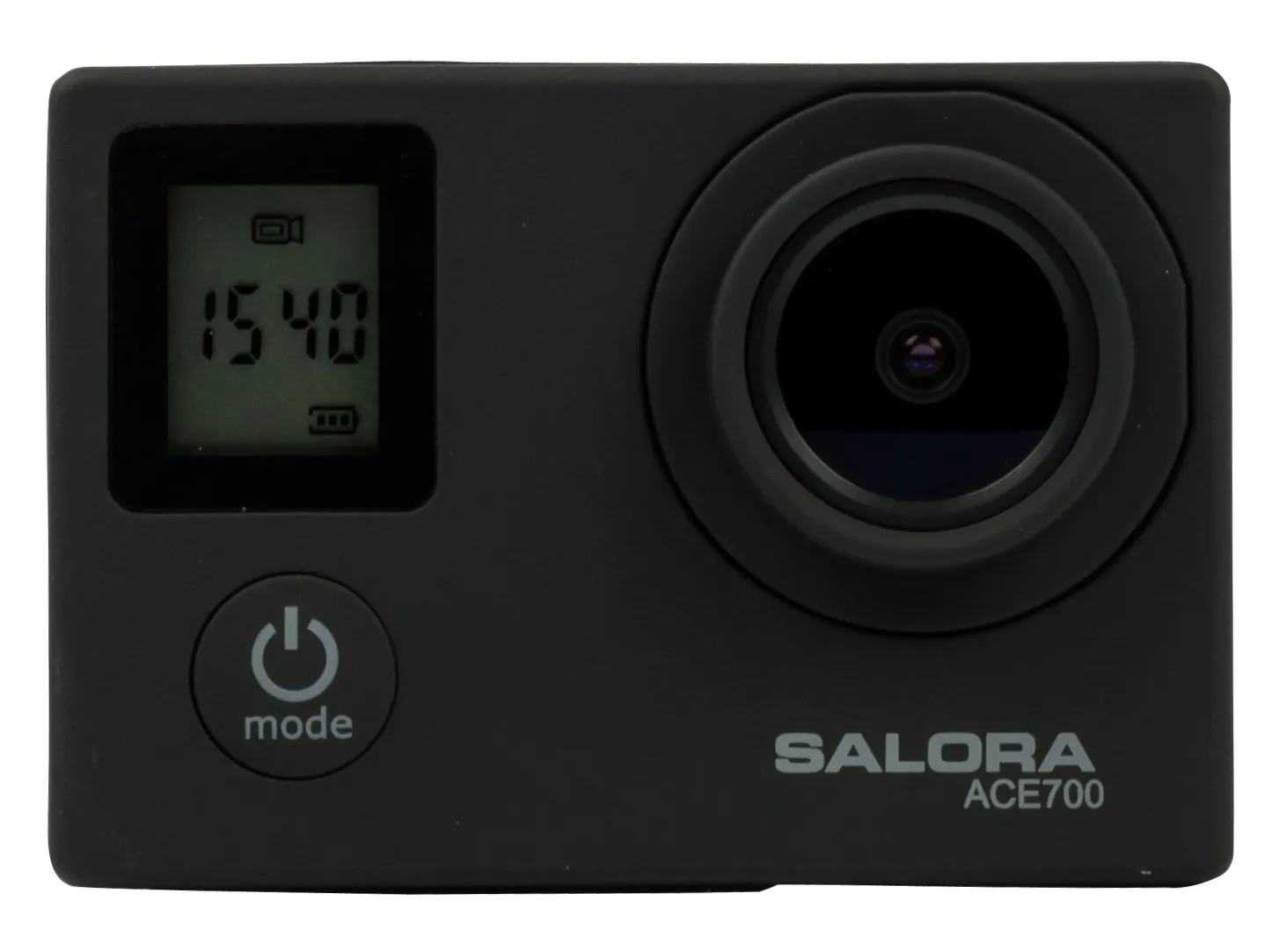 Salora ACE700 action sports camera – slika 10