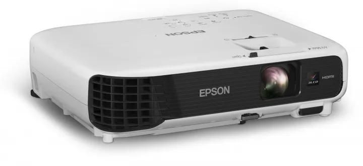 Epson EB-X04 – slika 5