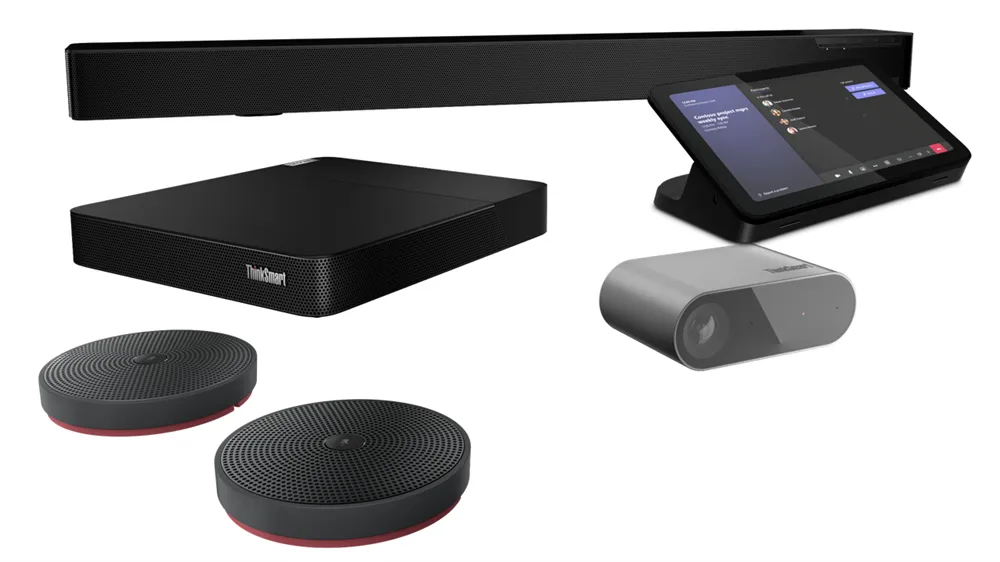 Lenovo ThinkSmart Core for Microsoft Team Rooms video conferencing system – slika 3