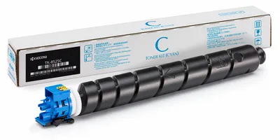 KYOCERA TK-8525C toner cartridge