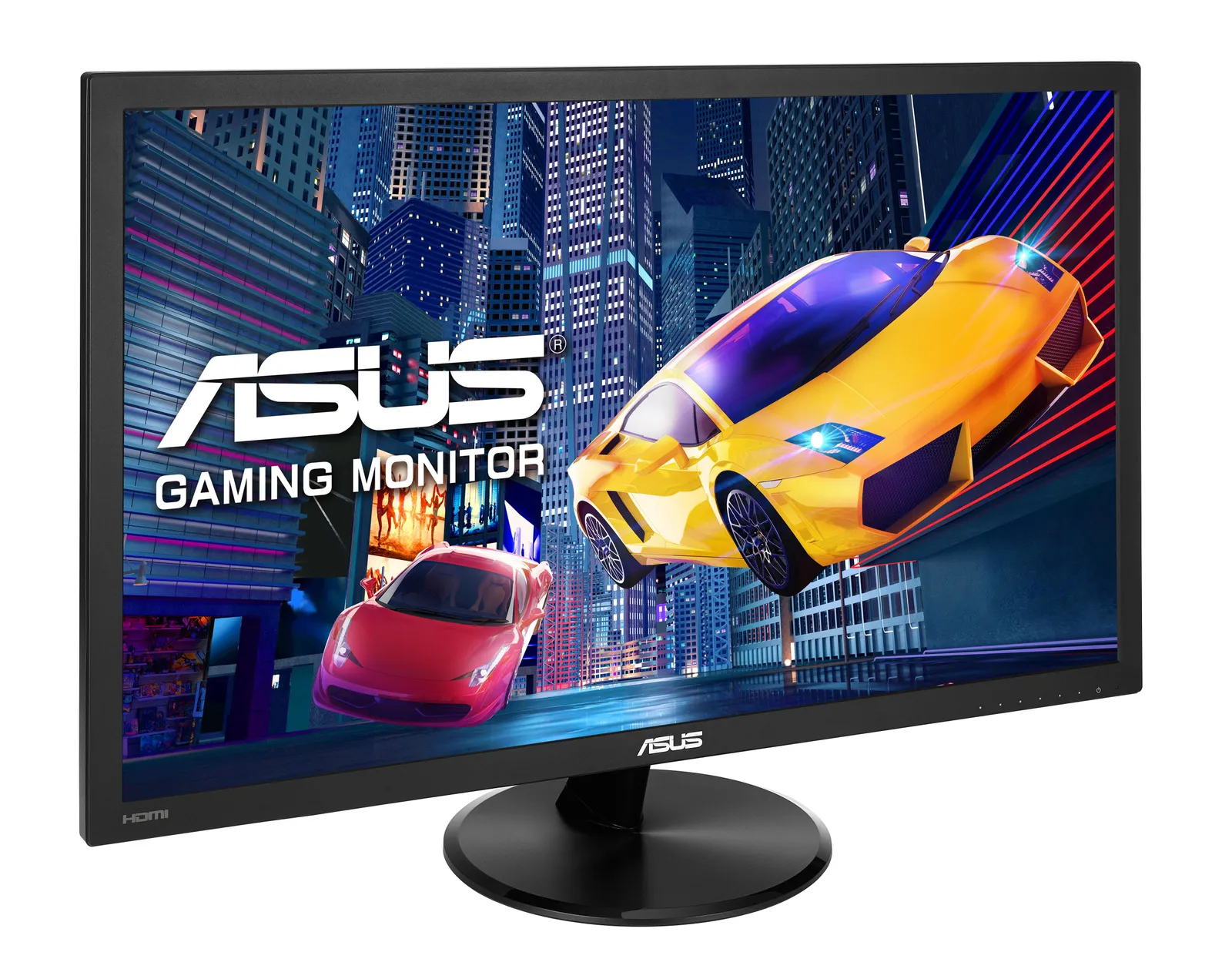 ASUS VP278H-P computer monitor – slika 5