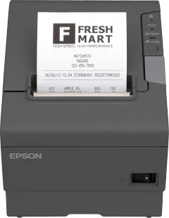 Epson TM-T88V-834 POS printer
