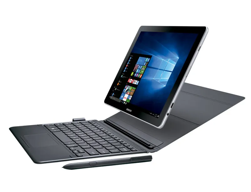 Samsung Galaxy Book SM-W620 – slika 10