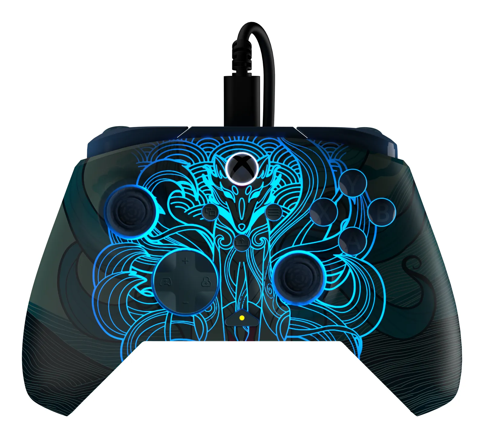Turtle Beach Rematch Advanced Wired (2025) – slika 90