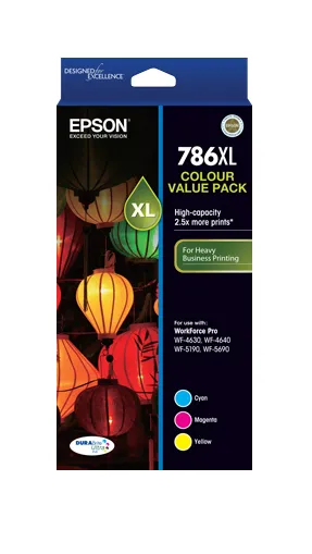 Epson C13T787592 ink cartridge