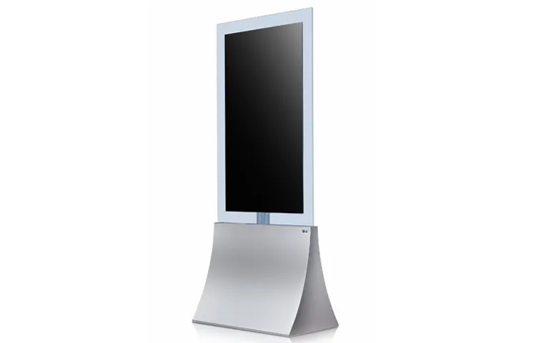 LG 55EG5SD-C Signage Display – slika 3