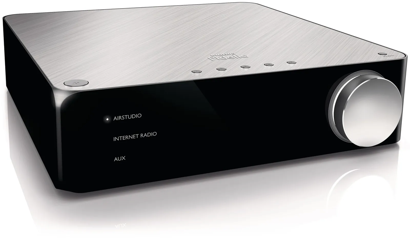 Philips Fidelio AW2000/10 audio amplifier