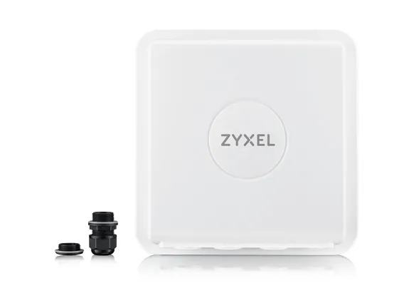 Zyxel LTE7460-M608 wireless router – slika 2