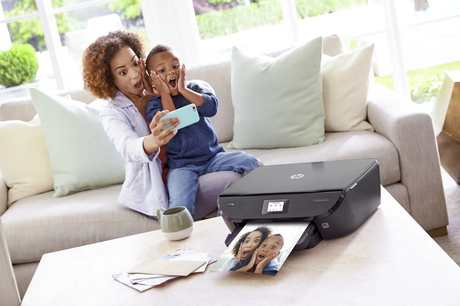 HP ENVY Photo 6234 All-in-One Printer – slika 5