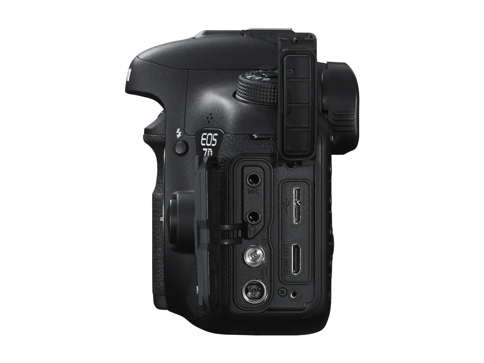 Canon EOS 7D Mark II Body – slika 2