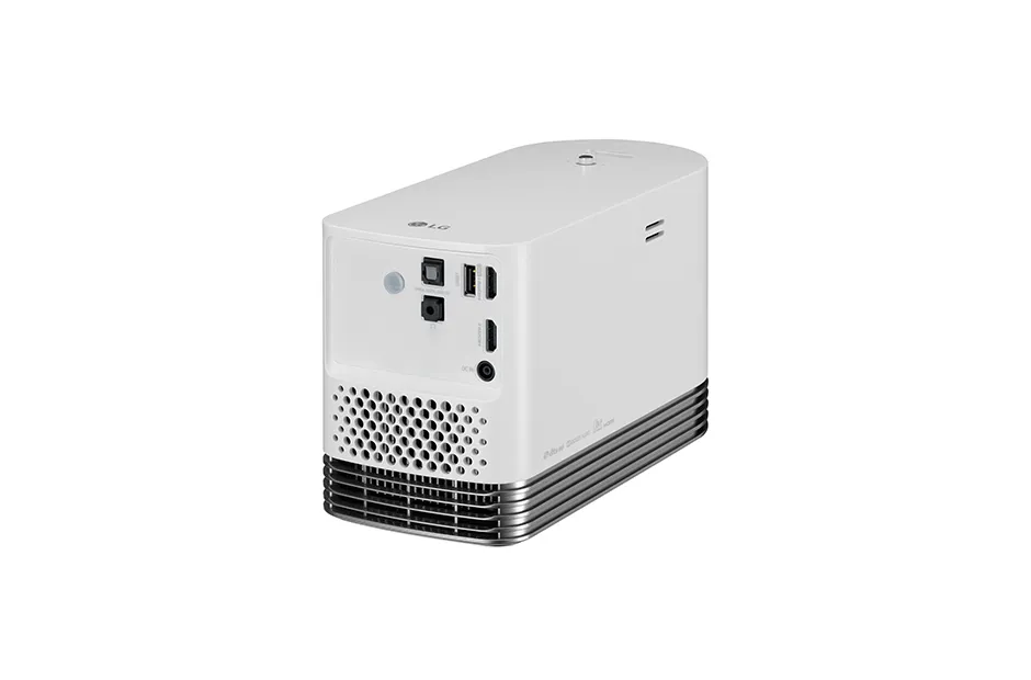 LG HF80JG data projector – slika 8