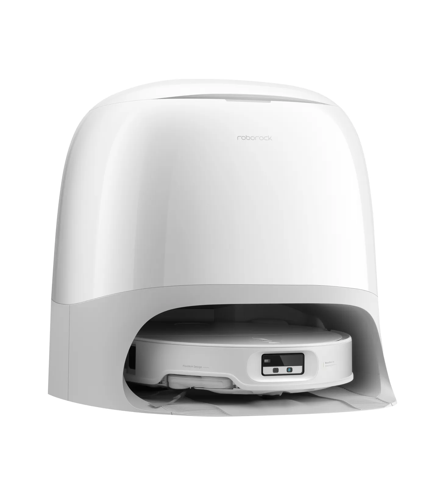 Roborock Qrevo Curv 2 Pro – slika 5