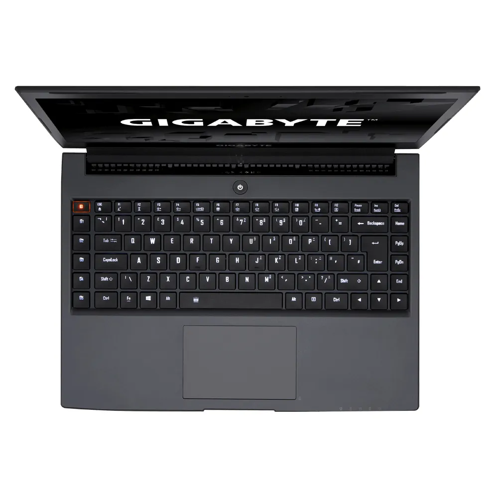 GIGABYTE AERO 14-W-CF2 laptop – slika 6