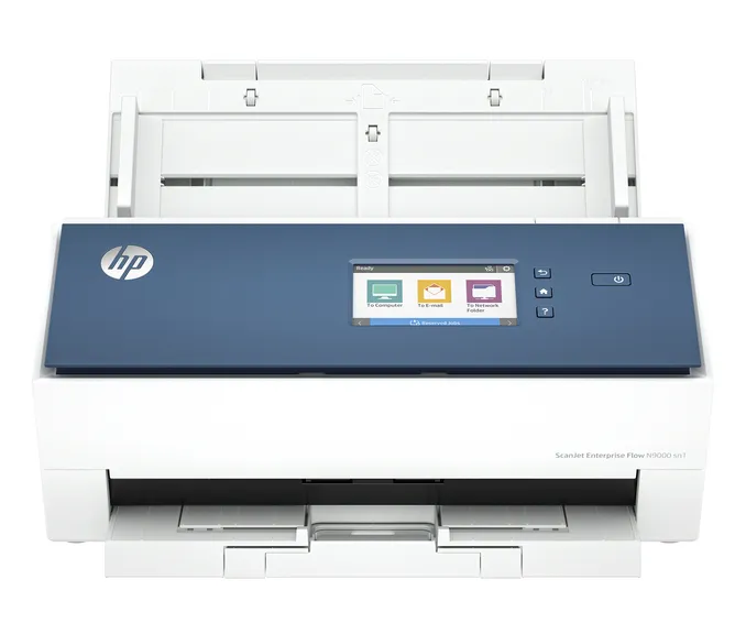 HP ScanJet Enterprise Flow N9000 sn1 – slika 3