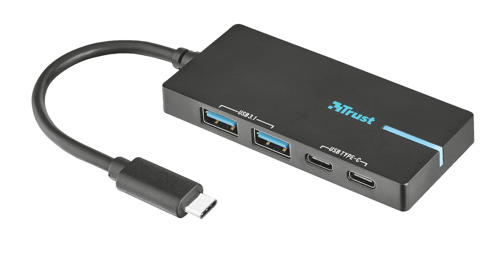 Trust 20820 interface hub – slika 2