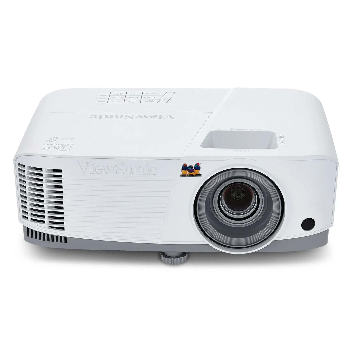 Viewsonic PA503S data projector – slika 5