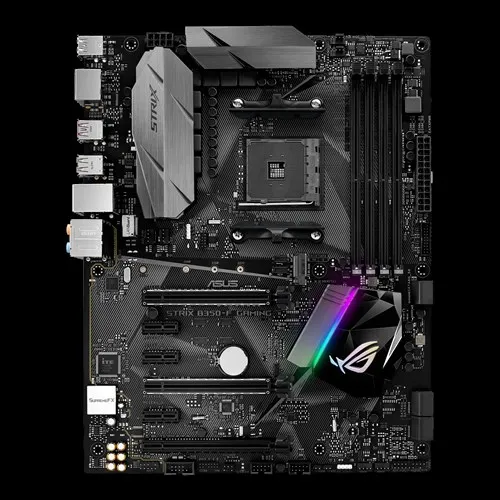 ASUS ROG STRIX B350-F GAMING – slika 5