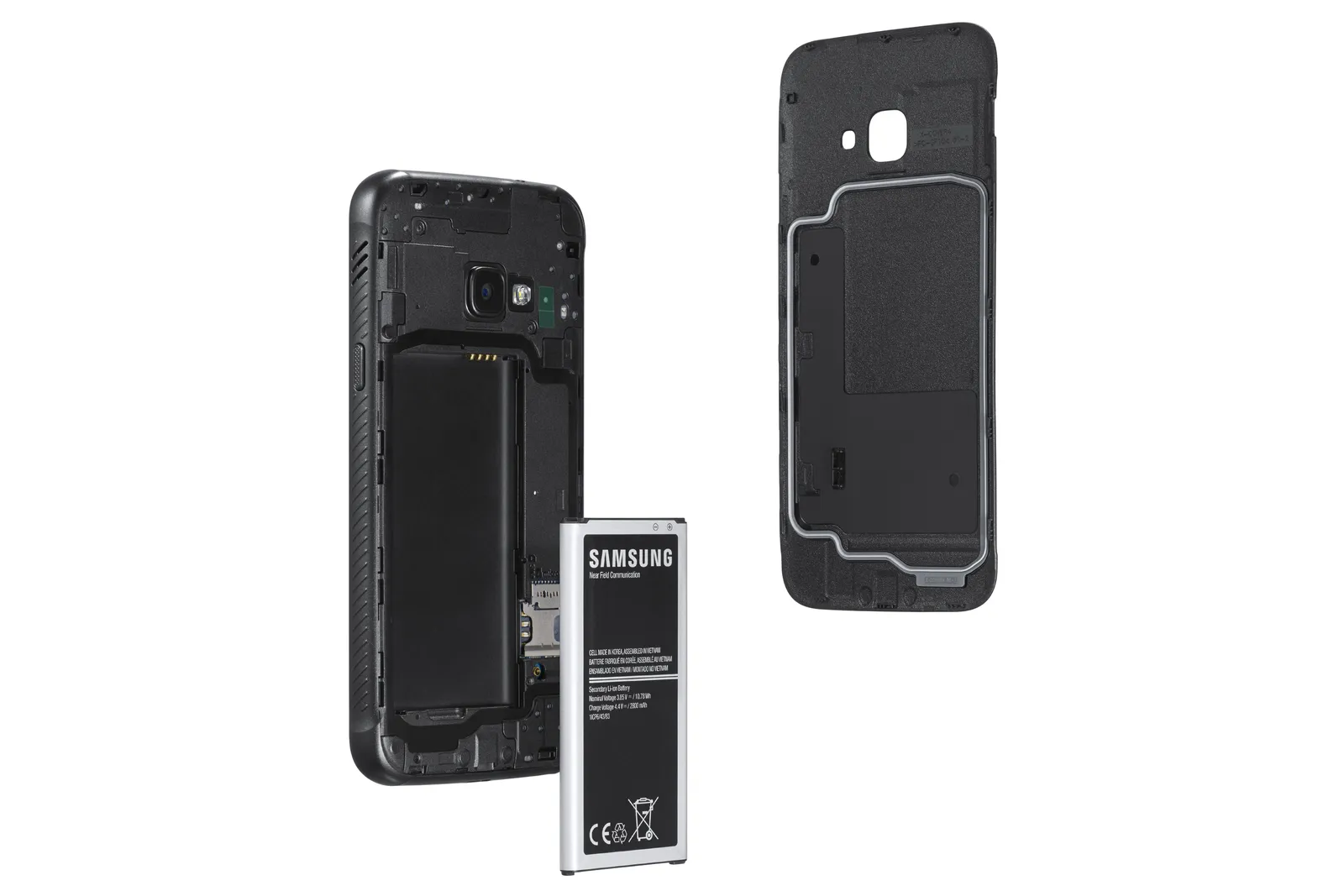 Samsung Galaxy Xcover SM-G390F – slika 7