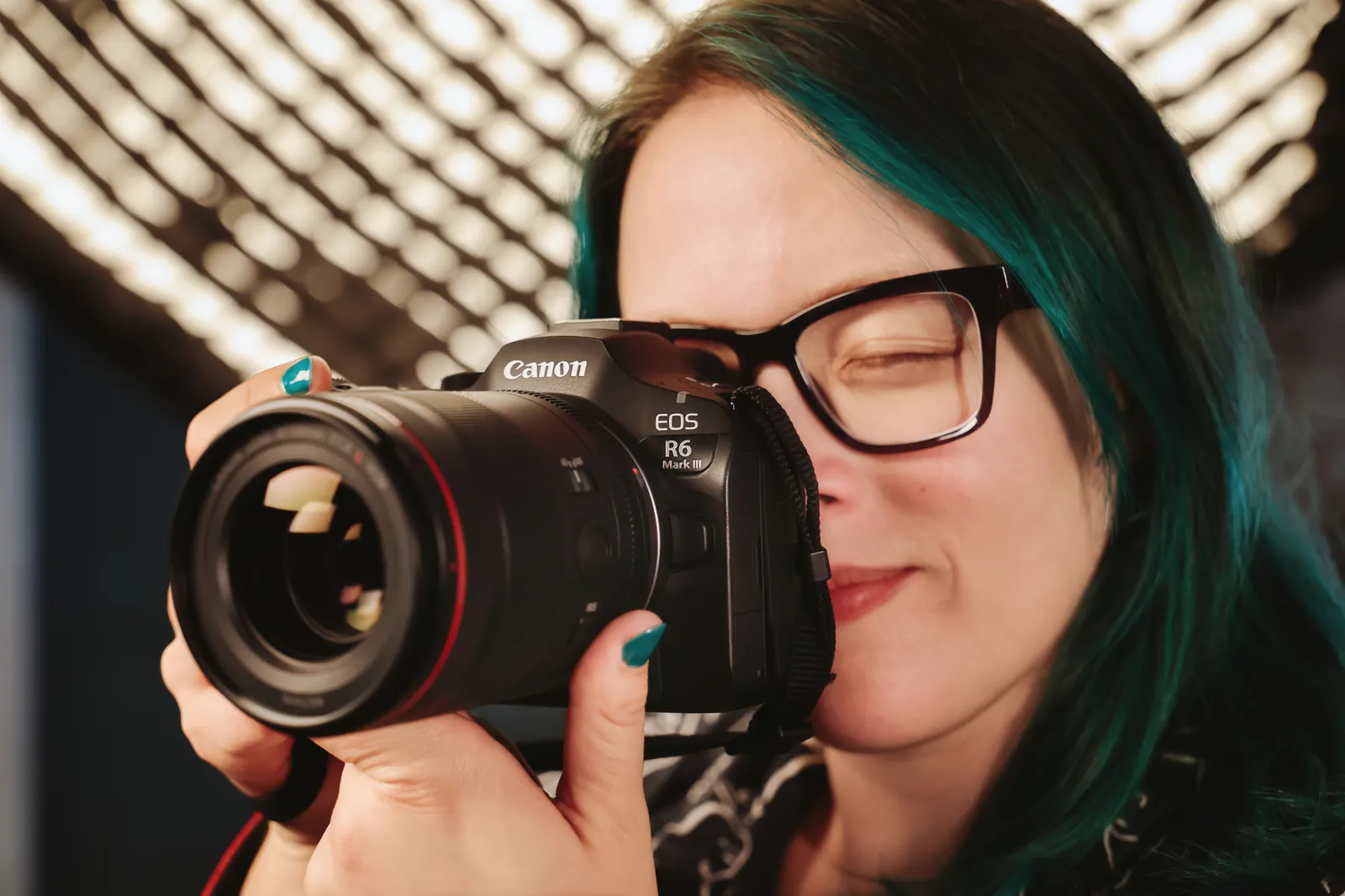 Canon EOS R6 Mark III + RF 24-105mm F4 L IS USM – slika 8