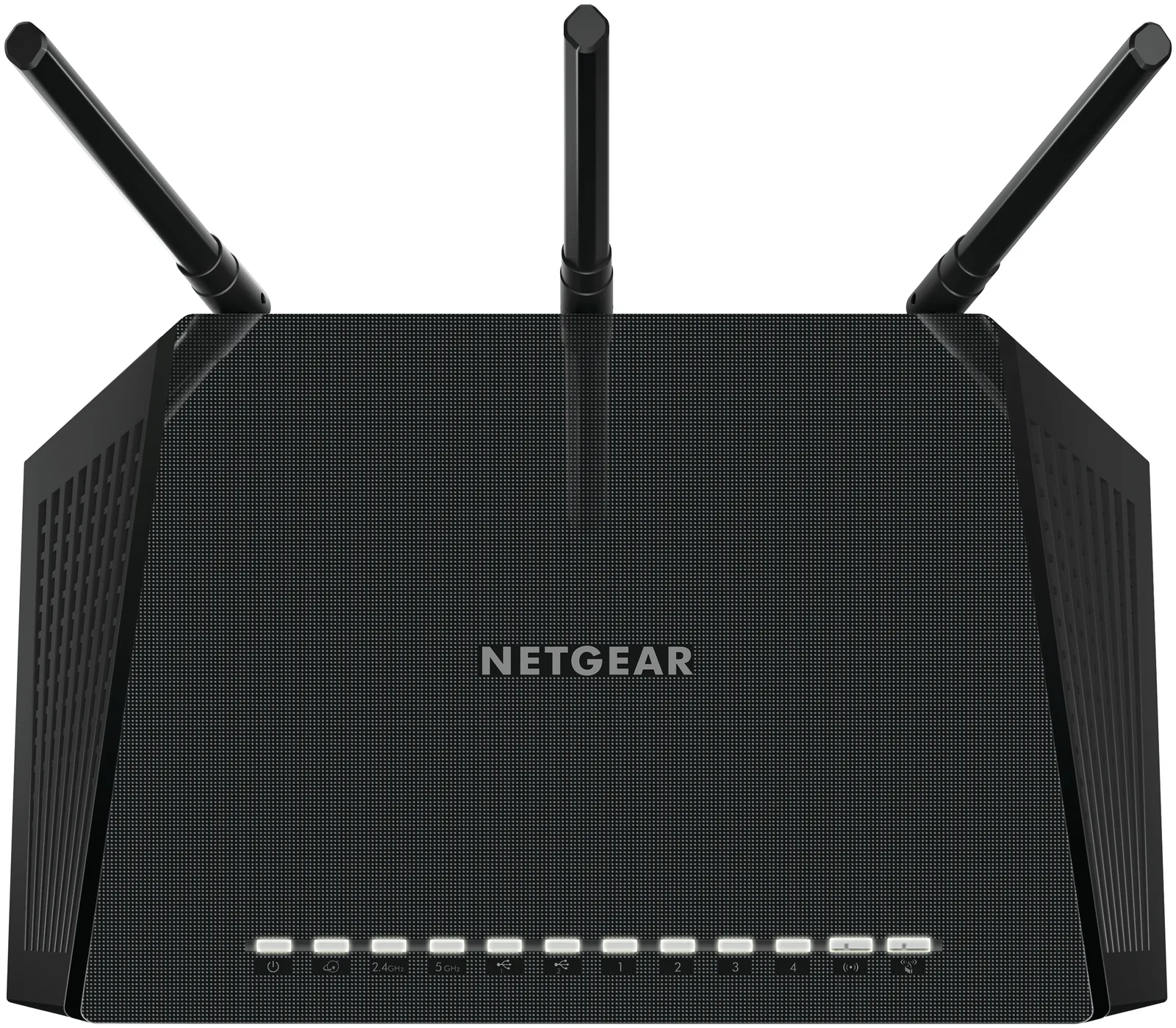 NETGEAR R6400 wireless router