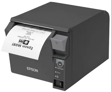 Epson TM-T70II (023B3) – slika 2