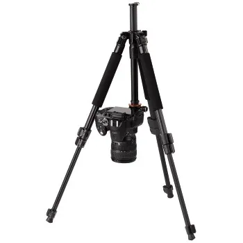 Hama Traveller 117 Ball tripod – slika 5