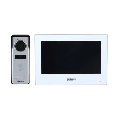 Dahua Technology KTH01 video intercom system