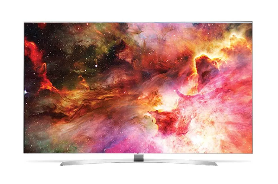 LG 60UH7709 TV
