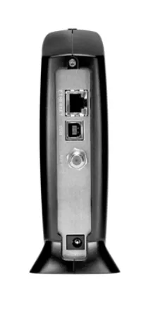Motorola SB5120 modem – slika 2