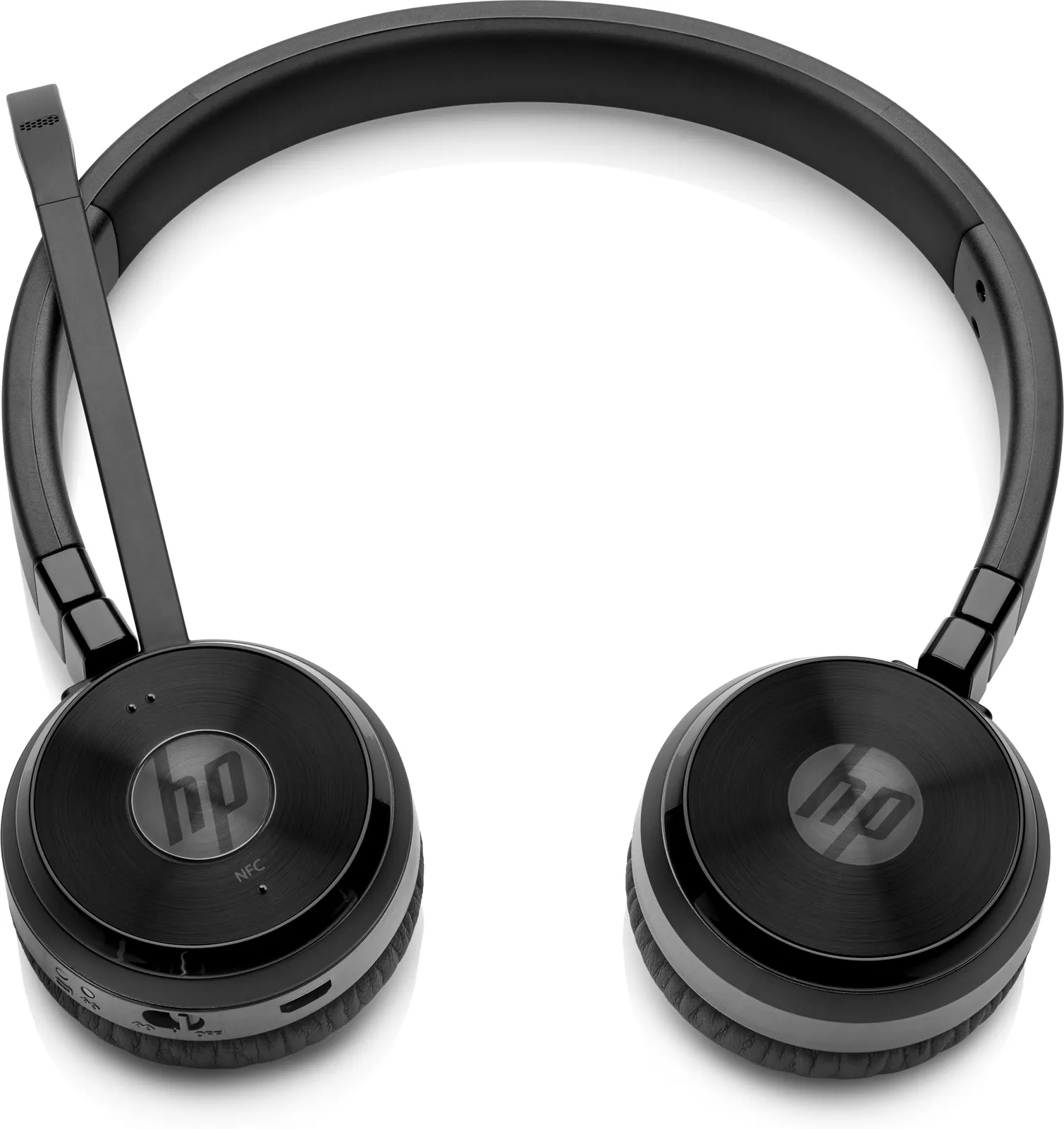 HP UC Wireless Duo