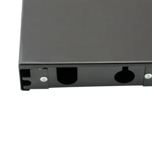 LogiLink F24SD2B patch panel – slika 7