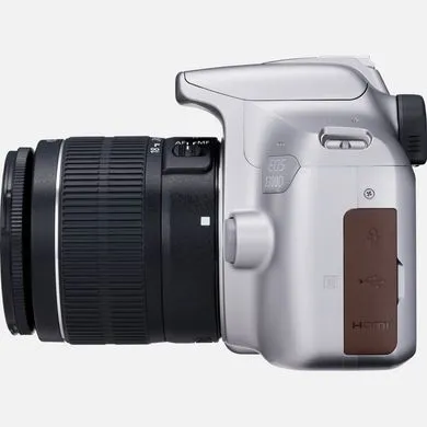 Canon EOS 1300D + 18-55mm III – slika 3
