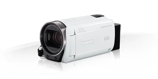 Canon HF R706