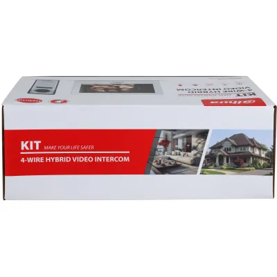 Dahua Technology KTH01 video intercom system – slika 4