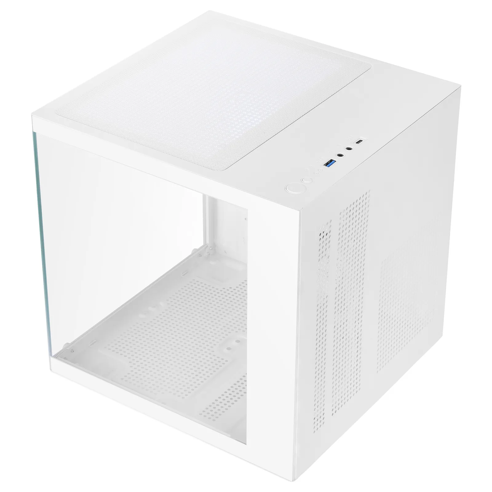 Mars Gaming MC-CUBEW computer case – slika 4