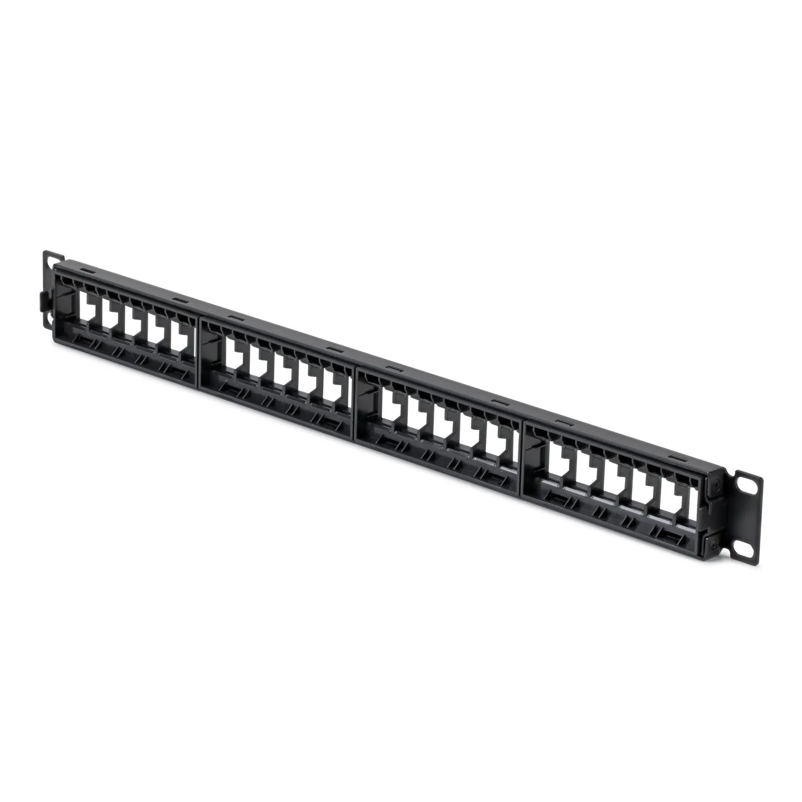 StarTech.com C6PANELUTP241UCM patch panel – slika 2