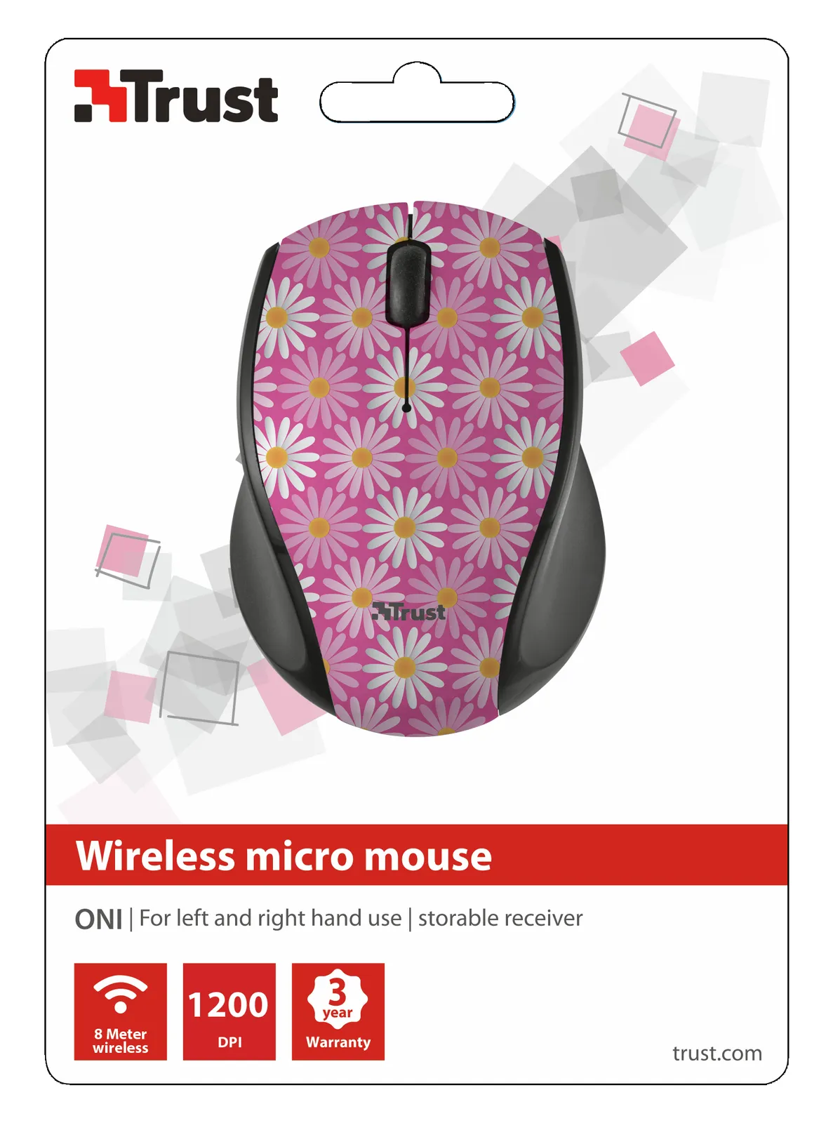 Trust Oni mouse – slika 19