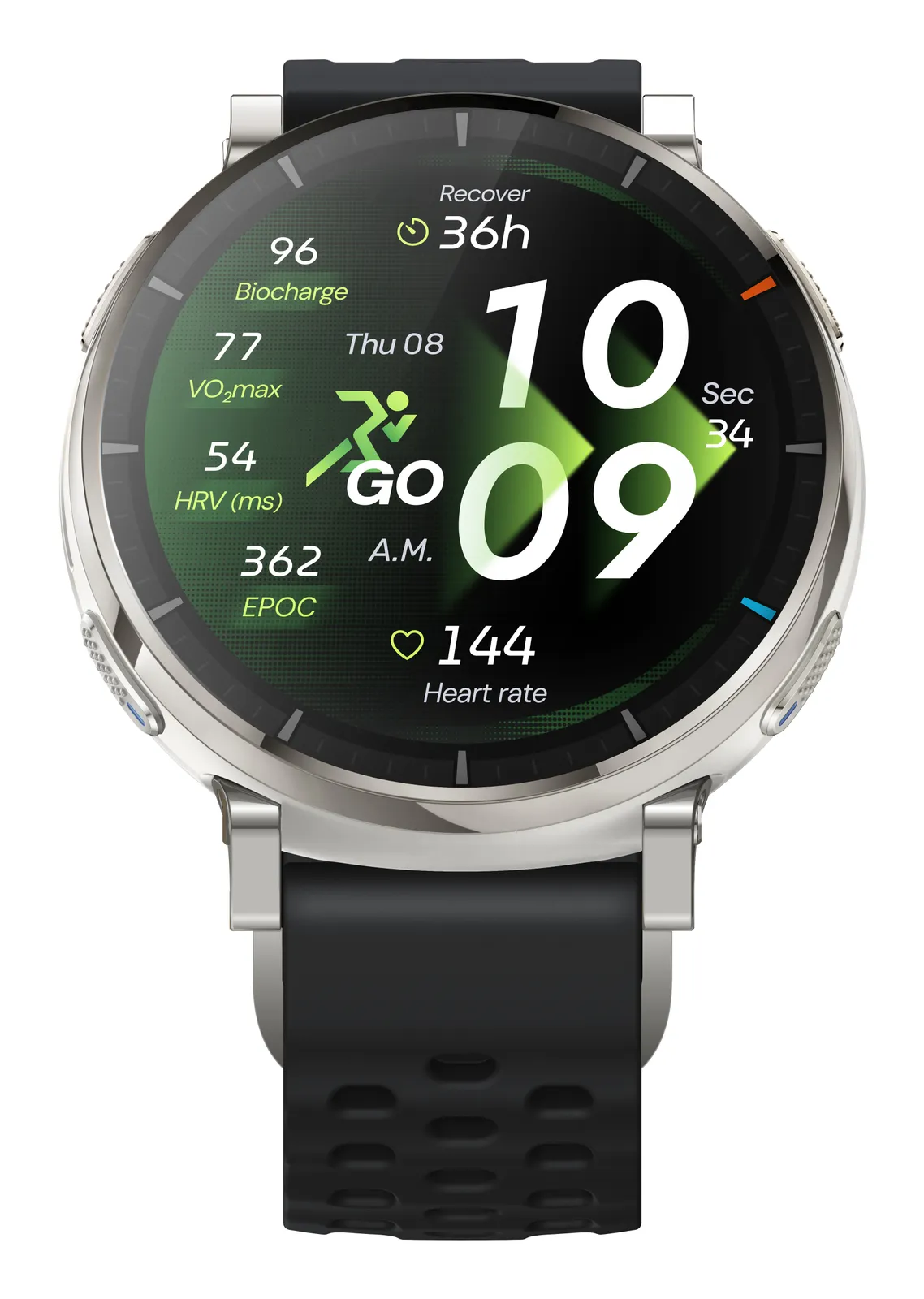 Amazfit Active 3 – slika 5