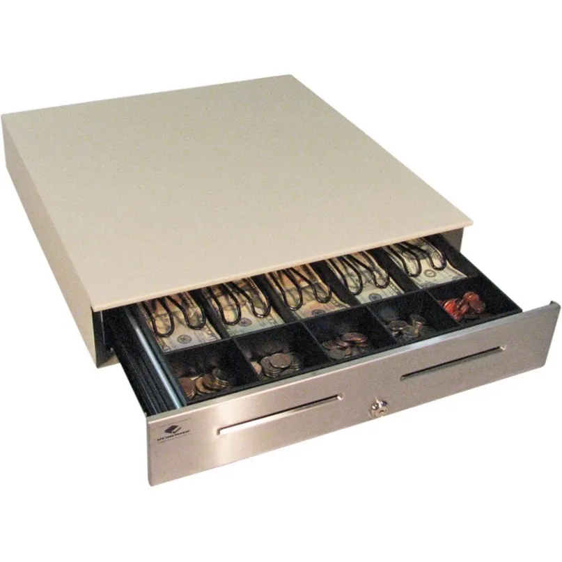 apg Solutions JD320-CW1820-C cash drawer – slika 3