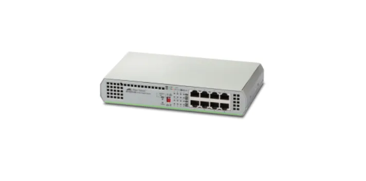 Allied Telesis AT-GS910/8-50